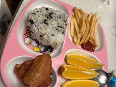 -刀板香·安徽菜(国购IFC店)