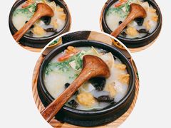 蒙自过桥米线-麦麦山云南菜(复地活力城店)