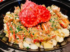 -富淳饭店(陆家嘴保利广场店)