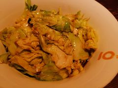 -十二点·辣椒炒肉(南山店)