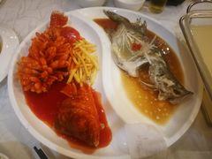 双味桂鱼-马凯餐厅(长椿街店)