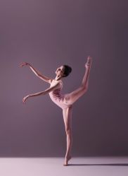 -OCEAN DANCE高空舞蹈室