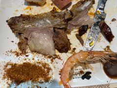 -汉巴味德·烤肉与啤酒的自助(杭州大悦城店)