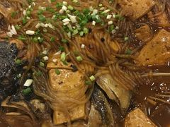-东四民芳餐厅(世茂工三店)