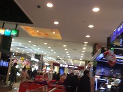 -新世界百货(顺义店)