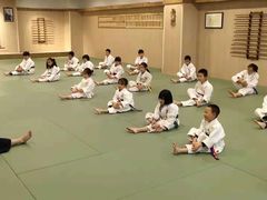 -合气道正心馆(本部道场)