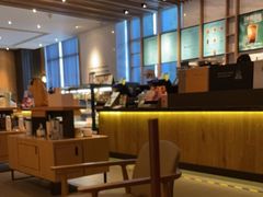 -星巴克(汾阳路店)