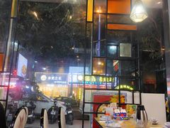 -湘香私房菜(大石长隆店)