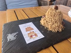 -东方美谷JW万豪酒店·The lounge大堂吧