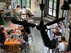 -The Workshop Coffee