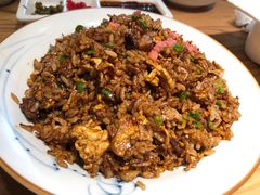 -四季民福烤鸭店(前门廊房二条店)