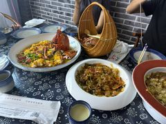 -映像威海·海鲜味道(市区店)
