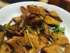 -大鸭梨烤鸭(金色漫香店)