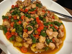 -清水亭湖北菜(大屯DT51店)