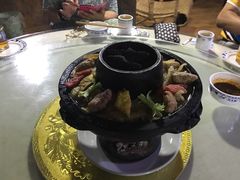 -龙姐私房菜(和顺古镇店)