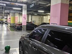 -万达广场(松江店)