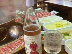 -津门老羊家·铜锅涮羊肉·烧烤(科技园店)