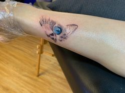 -MDZ STORE·TATTOO·耳饰