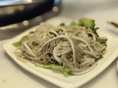 -枇杷园食为鲜火锅(南山店)