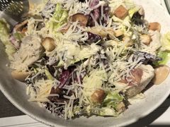 -宿醉意大利餐厅(老车站1970文创园店)