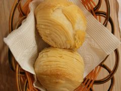 萝卜丝饼-老上海里弄味道(知春路店)