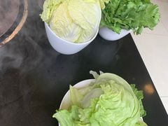 -崔记生活·铁锅炖鱼粘卷子(总店)