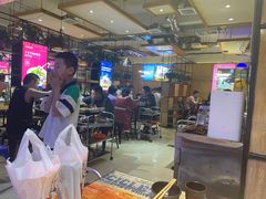-成都屋头串串(青年北街店)