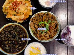 -黎耀阳财神糖水铺(龙门店)