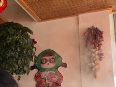 -老渔翁炖鱼坊(黄海西路东山店)