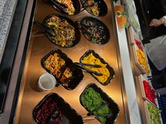 -比格比萨自助(宝山日月光店)