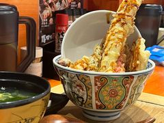 -天妇罗内顺田(罗湖店)