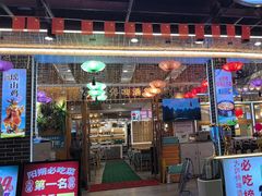 -大师傅金奖啤酒鱼(西街口总店)