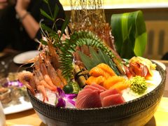 -割烹旭日本料理(龙湖狮山天街店)
