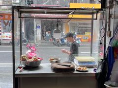 -肥婆兰鸡饭(西门外街店)