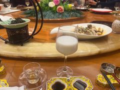 -白金汉爵大酒店·中餐厅(相城店)