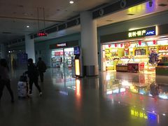 -南昌昌北国际机场