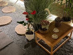 -梅间堂茶馆(绿地缤纷城店)
