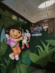 -尼克Playtime(欢乐海岸店)