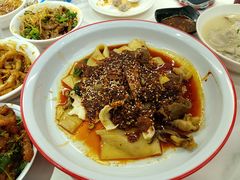-付小姐在成都(川沙店)