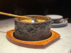 -绿茶餐厅(财富购物中心店)