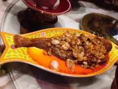 iphone_upload_pic-那家小馆•北京菜•烤鸭(中关村店)