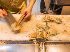 -咏春葱油饼(德政中路店)