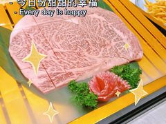 -龙记珍牛和牛烧肉(龙南街店)