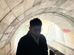 -白水寺森林公园