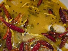 -太二酸菜鱼(福州泰禾店)