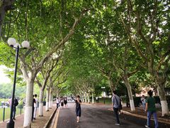 -星巴克(上海交通大学店)