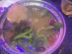 -花西亭·海鲜自助餐厅(瑞城名人酒店)