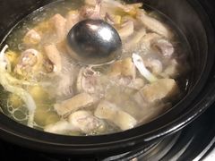 -同仁四季椰子鸡(海岸城天利店)