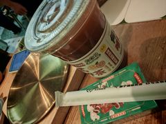 -潮粥荟·潮汕砂锅粥(槐房万达店)