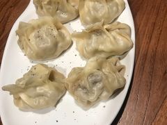 -纳瓦新疆菜(银都店)